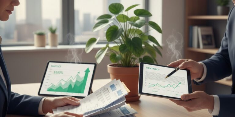 Januari Reijck Credit Service