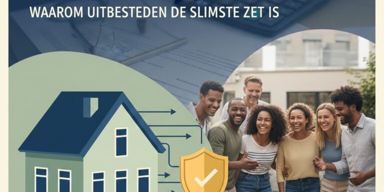 Reijck Credit Service achterstallige bedragen VvE leden