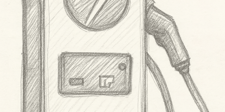 Reijck vverecht laadpaal