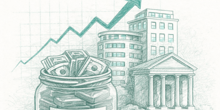 Reserve fonds reijkc vve recht